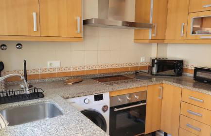 Costa El Castillo La Barrosa - Foto 4