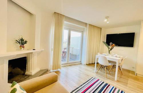 Sweet Apartments Downtown - Foto 34