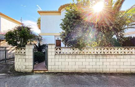 Villa El Palmar 2 en Denia - Foto 56