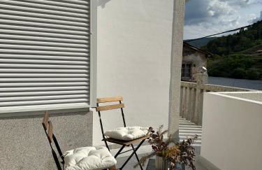 Casa Amodiño - Foto 50