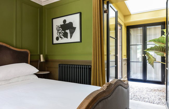 Penywern Road IV by Onefinestay - Foto 3