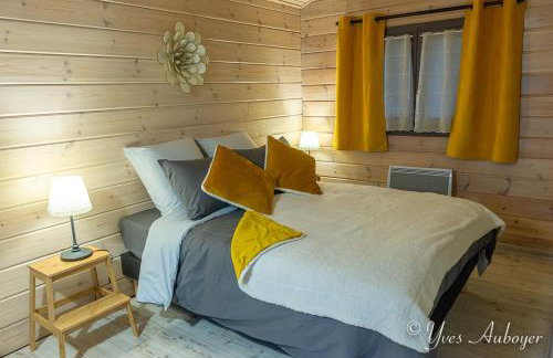 Charmant chalet La Zaubette au bord de l'eau - Foto 19