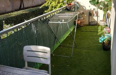 Six Fours les Plages T2 - Foto 8