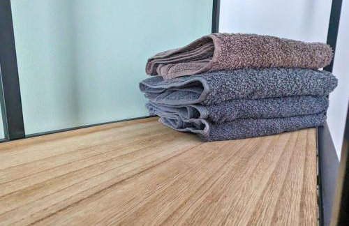 Sali Homes -Business Stay-Rheinische Gemütlichkeit - Photo 22