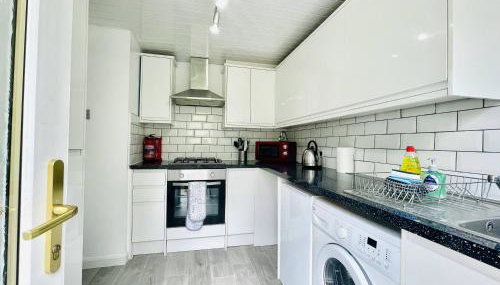 Central Hamilton House - Foto 4