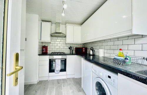 Central Hamilton House - Foto 4