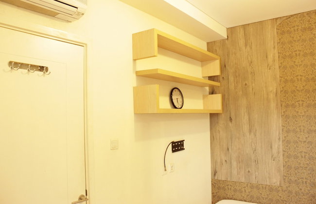 Simply Homey 2BR Apartment at Parahyangan Residence near UNPAR - Foto 17