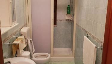 Appartamento 60 mq a 800 mt dalla spiaggia - Foto 4, Shower