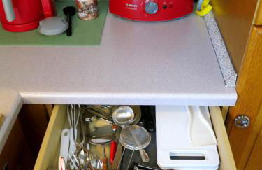 Ferienwohnung/Monteurwohnung Meiser - Foto 10