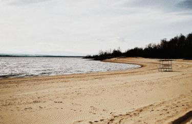 Domki MODERN Jezioro Nyskie - Foto 23