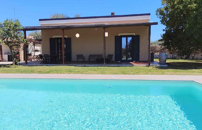 Casale Della Pergola Eco-friendly by the sea - Foto 19