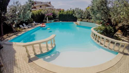 Cottage Milvia - Foto 4