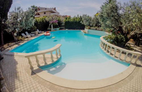 Cottage Milvia - Foto 4