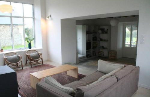 maison de campagne au bord de la mer - Foto 13