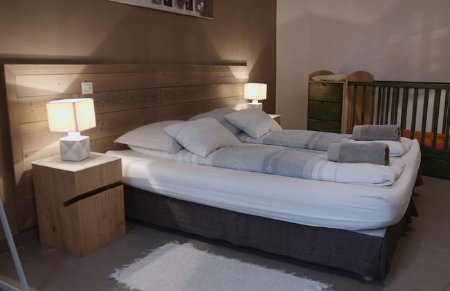 S'harzala Taupe - Foto 6