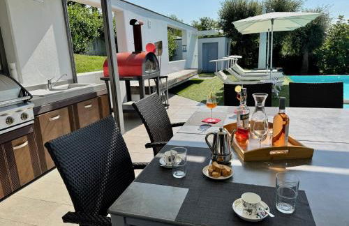 Villa Panoramica Cardana - Foto 33