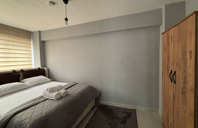 Zeus Suit Görükle - Foto 15