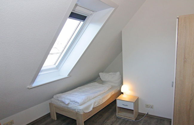 Terraced House, Friedrichkoog-spitze - Foto 14