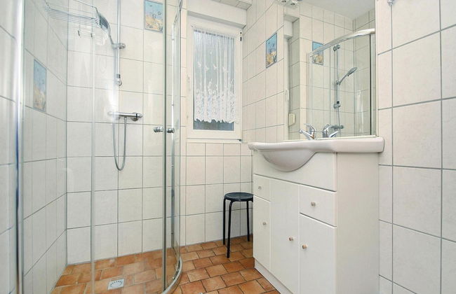 Holiday Home by Lake Grundlossee With Rowboat - Foto 8