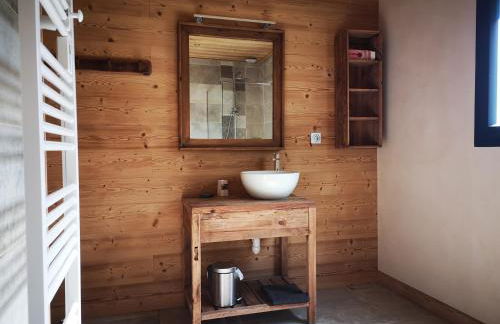 Chalet à L'Orée du Bois - Foto 14