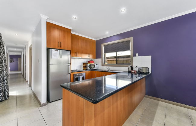 MG Apartment - Photo 7