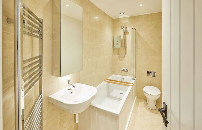 Host Stay The Old Dairy - Foto 12