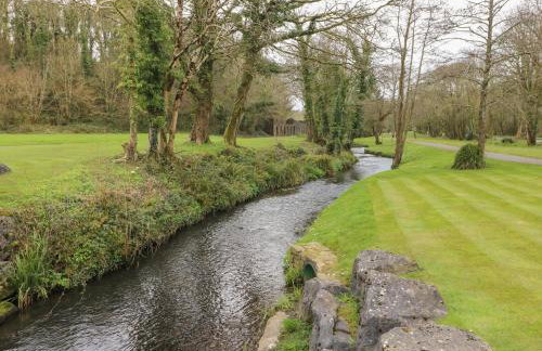 Cwtch Lodge 42 - Foto 23