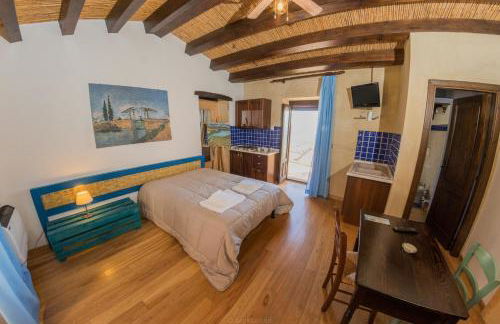 Case al Borgo - Albergo diffuso - Foto 125