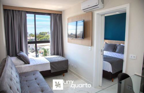 Edifício Curitiba João Bettega - Foto 44