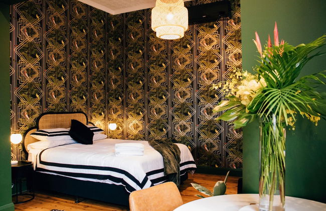 Rooms of Renown - Foto 8