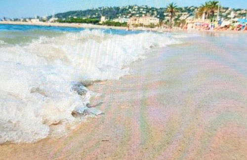 Résidence de Vacances avec Piscine & Transat, à 2 minutes des plages - Bât n2 - Foto 17