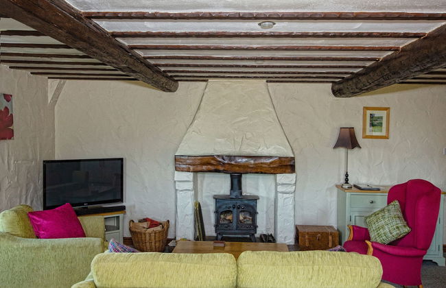 Garth Cottage - Foto 2