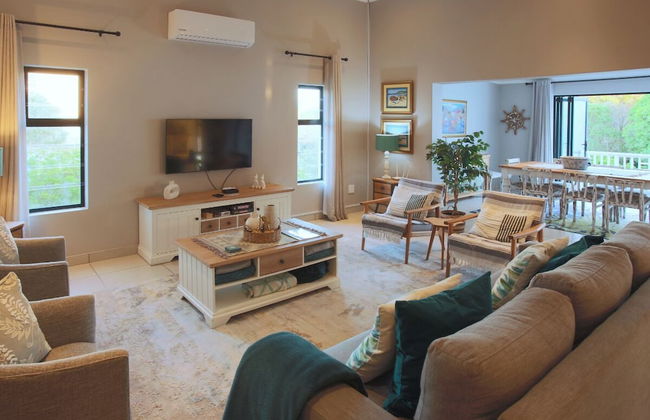 Kamen House, Langebaan, 4-Sleeper - Foto 18