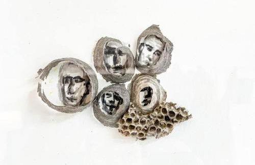 Hamden Hill House - Foto 44