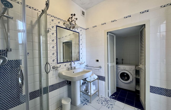 YourHome - Assia House Praiano - Foto 24