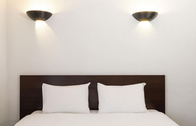 Aparthotel Adagio Access La Défense Place Charras - Foto 13