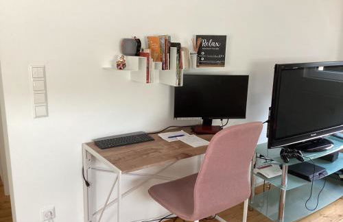 Ferienwohnung Habitat - Foto 33