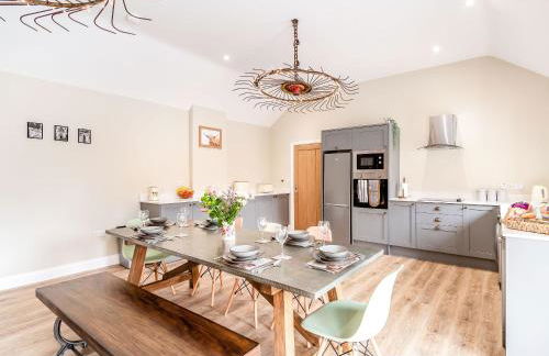 Cattle Crush Cottage - Uk35988 - Foto 8