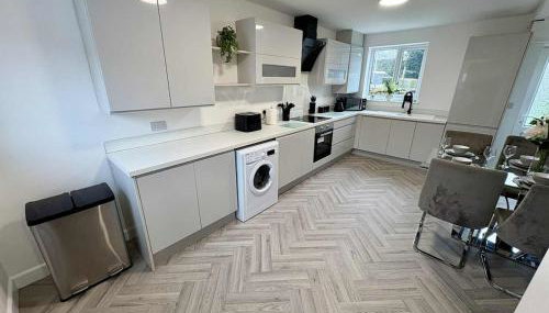 The Sherwood Snug - Foto 5, stove