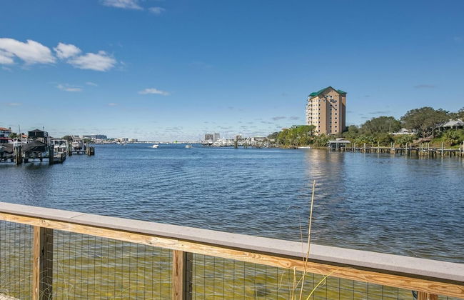 Dolphin Point 502b - Foto 1