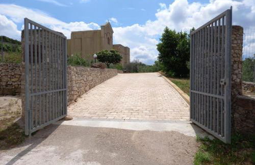 Villetta Crumisi - Foto 36