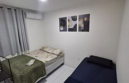 Apto club tipo resort - Foto 53