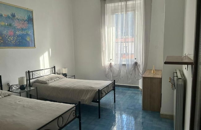 Cà Dell'alpe-between the Apuane Alps and the sea - Foto 3