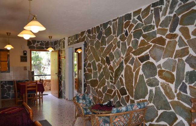 Apartments Zoumperi - Foto 8