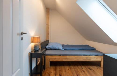 Ferienwohnungen An den SchwabachAuen - Keine Monteure - Foto 38