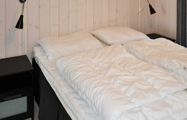 10 Person Holiday Home in Oyer - Foto 10