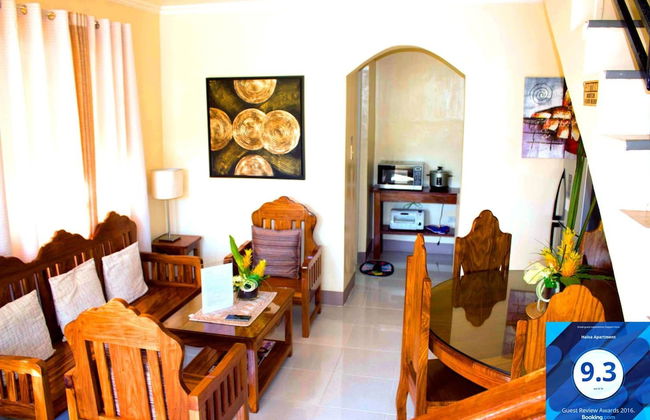 Haisa Apartment - Foto 21