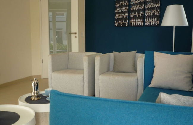 Deck 1 Modern Retreat - Foto 8