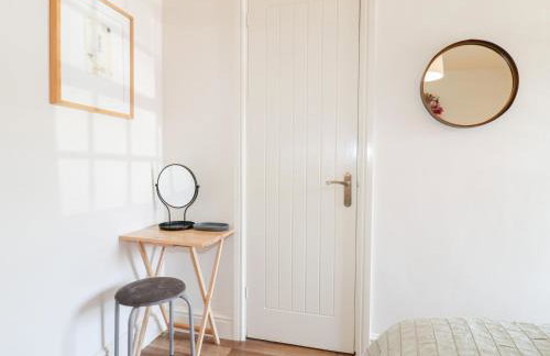 Rose Cottage - Foto 27