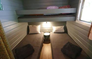 Chalet calme et agréable - Foto 17